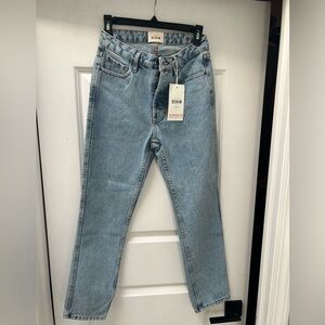 Sezane Brut Sexy Jeans